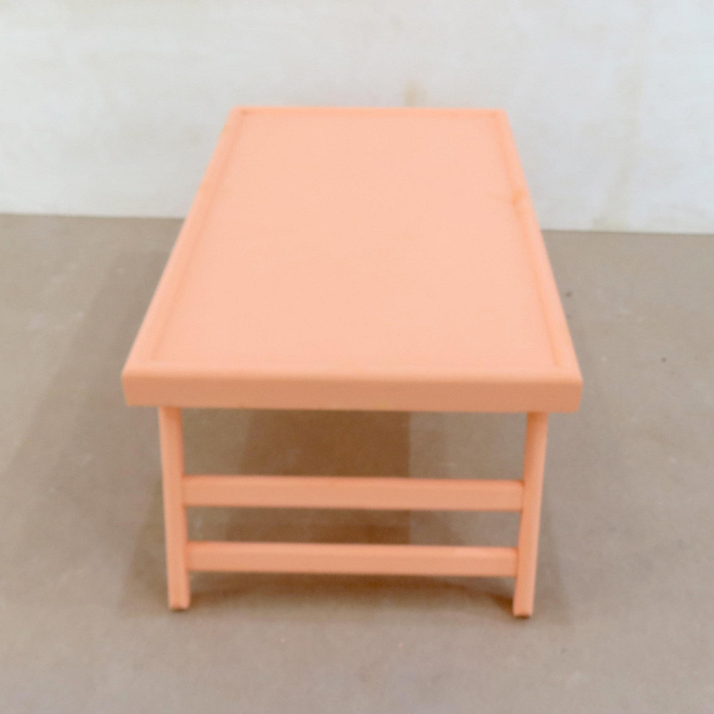 Столик-поднос для завтрака 