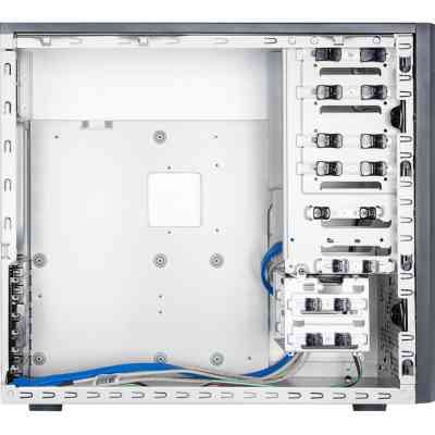 Корпус Chieftec CLASSIC (CM-25B-OP) Винница