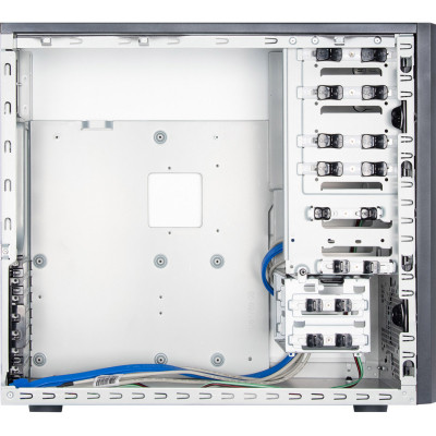 Корпус Chieftec CLASSIC (CM-25B-OP) Винница - изображение 4