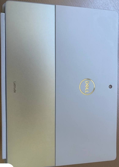 Новый Dell 7350 2in1 detachable i7 ultra /32/256 3k lte. Харьков - изображение 3