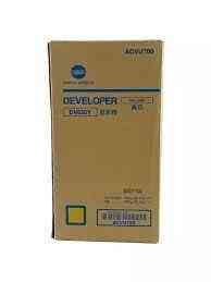 DV620Y девілопер Konica Minolta AccurioPress C 12000, C 14000, ACVU700, DV-620Y оригінал Киев