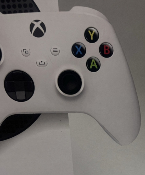 Ігрова Приставка Xbox S 1 TB. Київ - фото 5