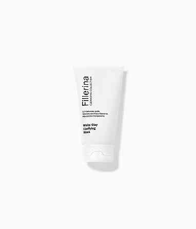 Освітлююча маска з білою глиною White Clay Clarifying Mask Fillerina, 75 мл Дніпро