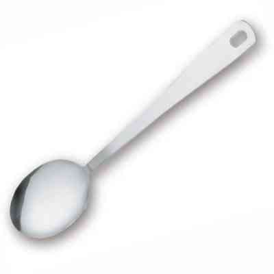 Ложка поварская Lacor серія "Monoblock" гарнірна 33,5 cm (62507) Винница