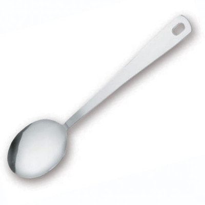 Ложка поварская Lacor серія "Monoblock" гарнірна 33,5 cm (62507) Винница - изображение 1