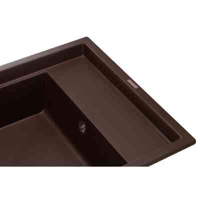 Мойка кухонная GRANADO Estella marron (gr3306) Винница