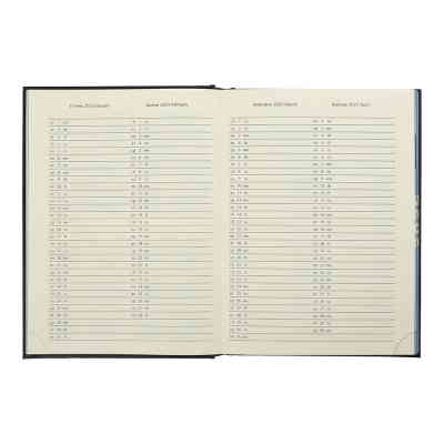 Тижневик Buromax датований 2026 FORCES, А5 світло-коричневий (BM.21130-18) Вінниця