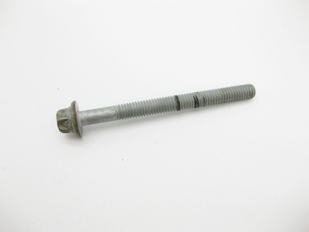 Mercedes-Benz  N910143006009 Болт з головкою E10 торкс M6 x 65 mm Одесса - изображение 6