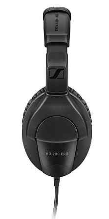 Навушники Sennheiser HD 280 Pro (5682120) Київ