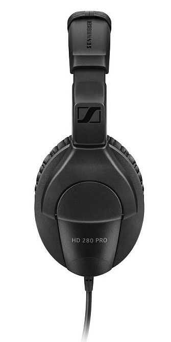Навушники Sennheiser HD 280 Pro (5682120) Київ - фото 4
