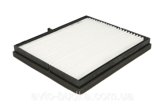 JC PREMIUM Фільтр салону B40006PR для DAEWOO NUBIRA (1999-2003) 1.4; 1,6; 1.8; 1.6 16V; 2.0 16V; 1.8 16V Київ