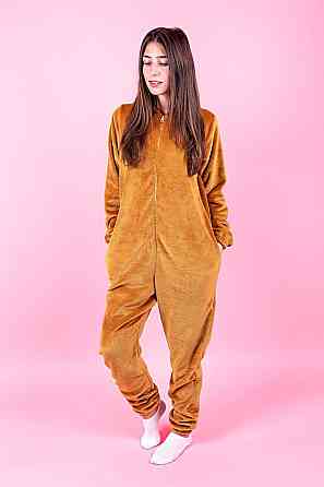 Детская пижама -кигуруми детский и подростковый 