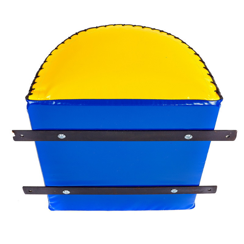 Макивара настенная полуцилиндр Тент LEV LV-4286 размер 40x50x22,5 см Киев - изображение 4