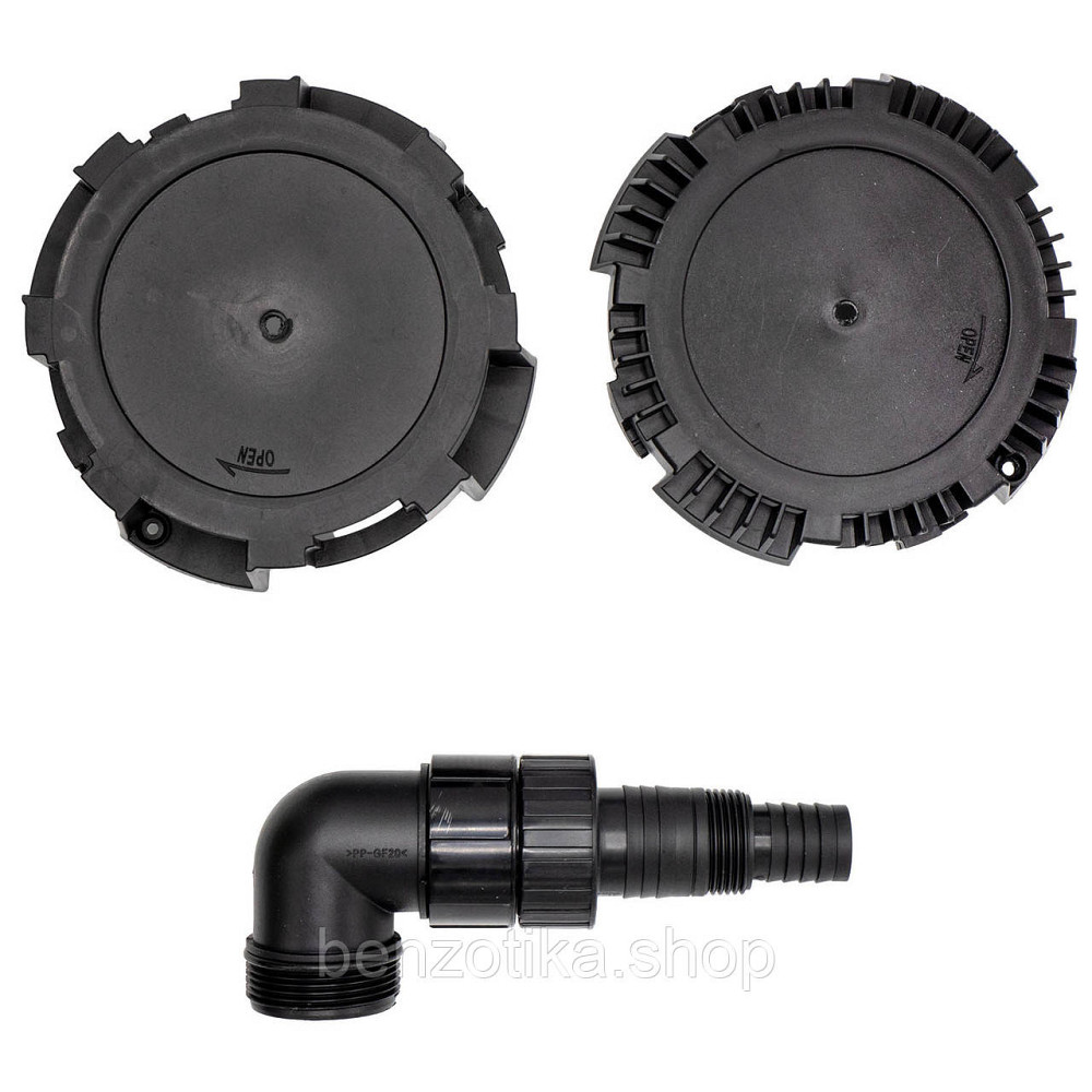 Дренажно-фекальний насос Procraft PN28 Киев - изображение 9