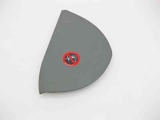 Mercedes-Benz  A2216890208 7G50 Кришка правого торця панелі приладів сіра S-Class W221 Одесса