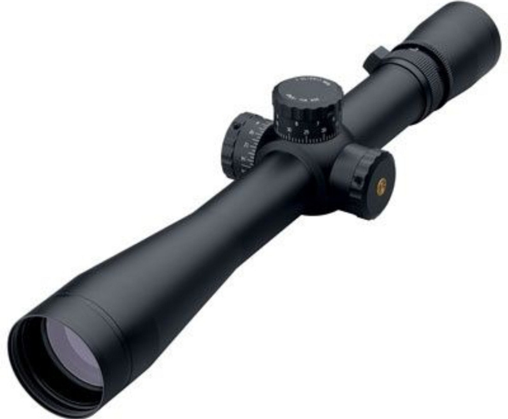 Приціл Leupold mark 4 3,5-10x40 MilDot Киев - изображение 2
