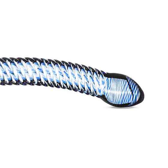 Скляний дилдо Gildo Glass Dildo No. 5 Sex Aura Київ