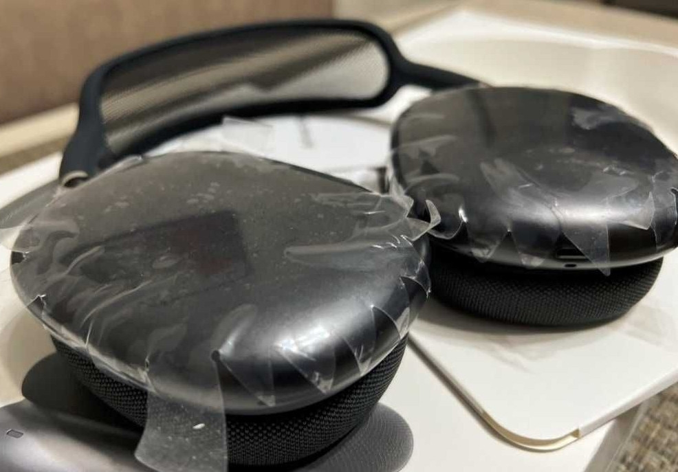 Безпроводные Наушники: AIR PODS Max 1в1 К. Оригинал! Харьков - изображение 2
