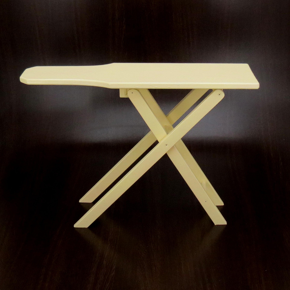 Іграшкова прасувальна дошка "Рамона" лимонад Миколаїв - фото 3