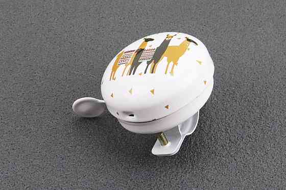 Дзвінок механічний, VLT Альпаки 58 мм Київ