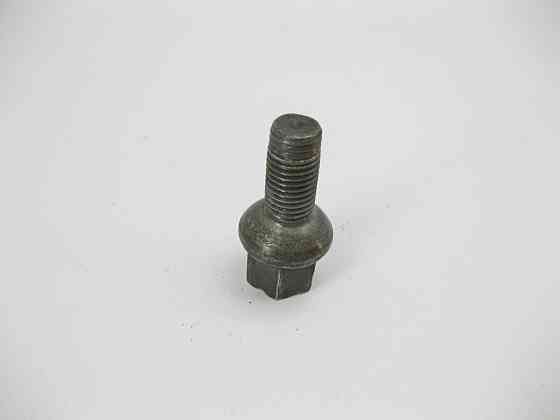 VAG  3A0601139 Болт колісний - ступичний M12 x 1.5 x 24 мм VW Golf Jetta Caddy Polo Passat Audi A2 80/90 Одеса