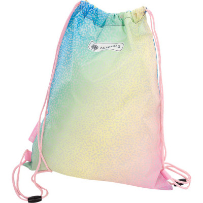 Сумка для обуви Astrabag AD1 Rainbow dust (507022022) Винница - изображение 2