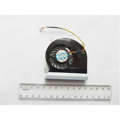 Вентилятор ноутбука MSI GE60/MS-16GA/MS-16GC DC(5V,0.55A) 3pin (PAAD06015SL-N284) Вінниця - фото 1