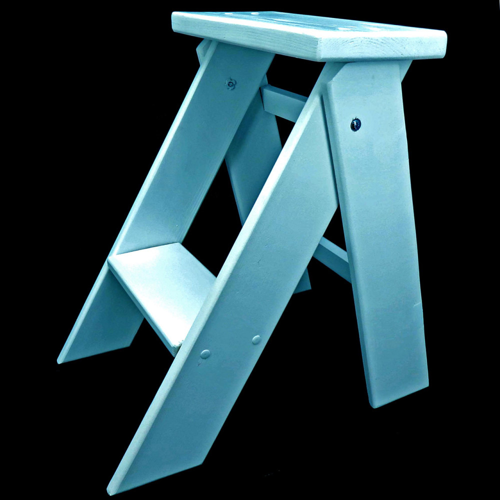 Скамейка-ступенька 