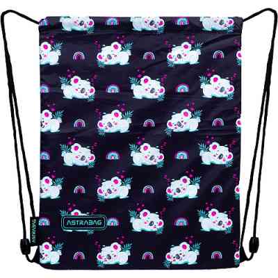 Сумка для обуви Astrabag AD1 SLEEPY COALA (507024009) Винница