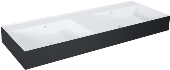 Раковина  Elita Level Duo 120cm RE041461246030 Киев