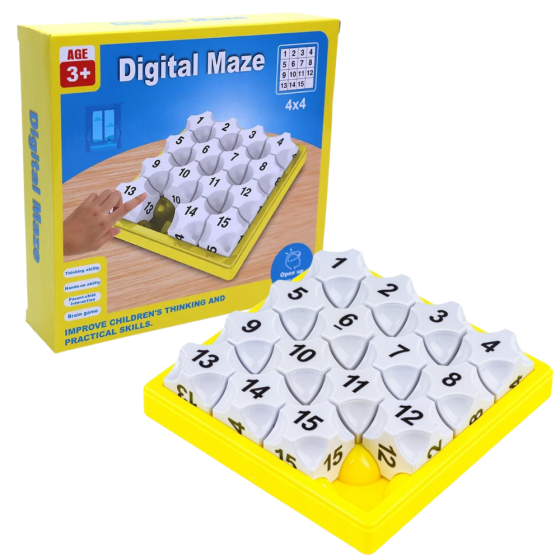 Настольная игра детская 