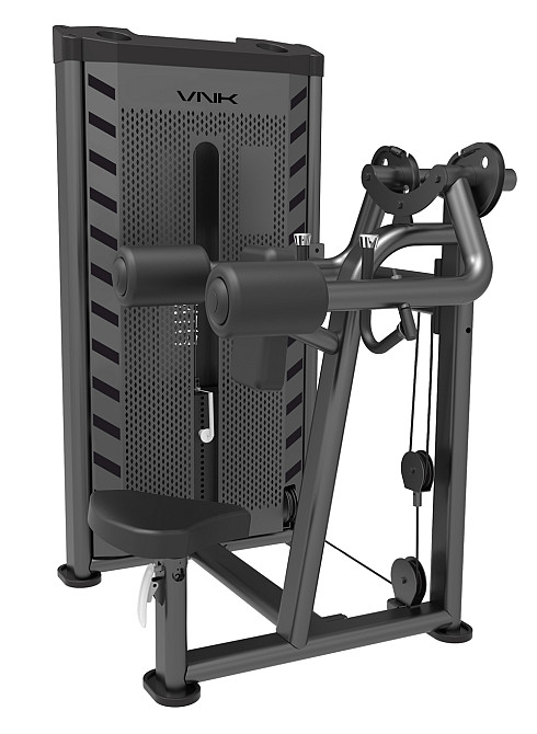 Тренажер дельта машина VNK EXO Pro Каменское - изображение 1