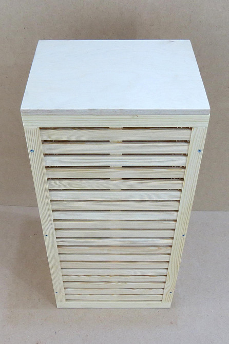 Корзина для белья 