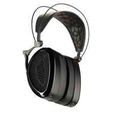 Навушники Dan Clark Audio NOIRE XO -  planarne typu otwartego z kablem VIVO 1.8M (6.3/XLR/4.4/3.5) +6 sklepów przyjdź przetestuj Київ