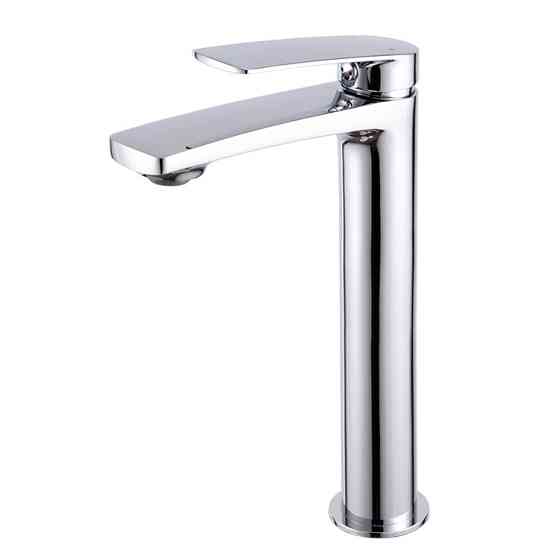 Смеситель для раковины высокий Volle CANTE cromo 1512.011301 Киев