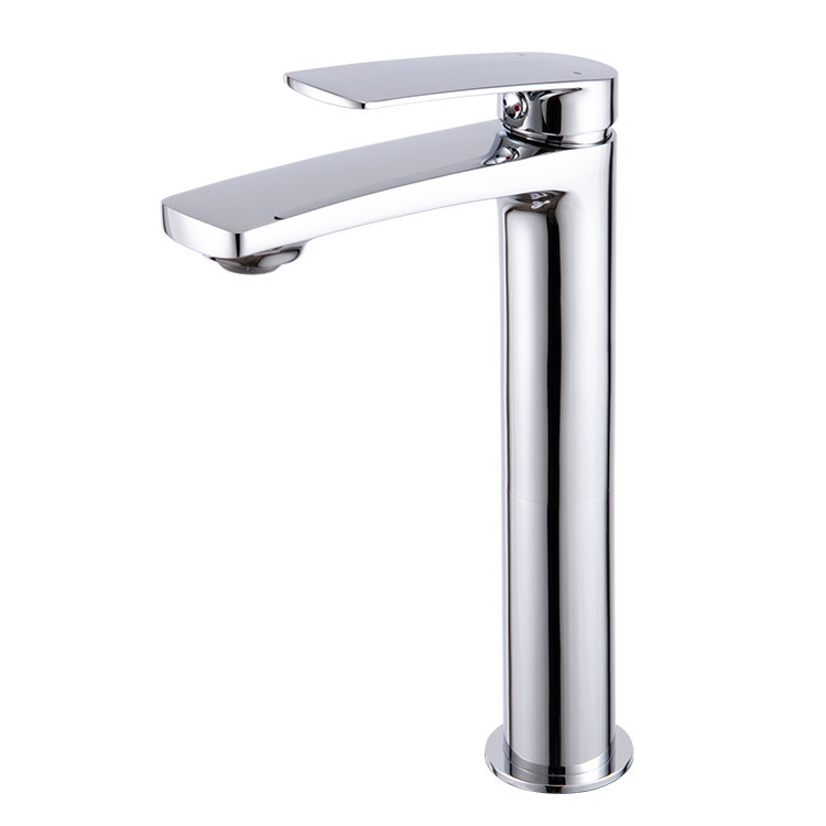 Смеситель для раковины высокий Volle CANTE cromo 1512.011301 Киев - изображение 1