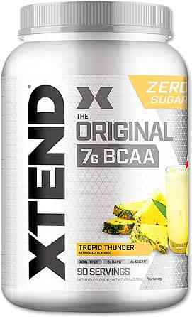 Xtend | 1253 gram (Tropic Thunder) Луцк