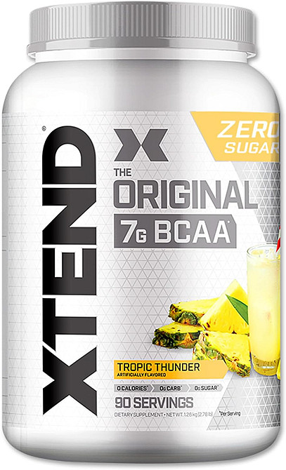 Xtend | 1253 gram (Tropic Thunder) Луцк - изображение 1