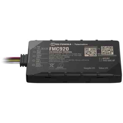 GPS трекер Teltonika FMC920 Вінниця