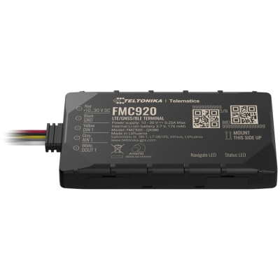 GPS трекер Teltonika FMC920 Вінниця - фото 1