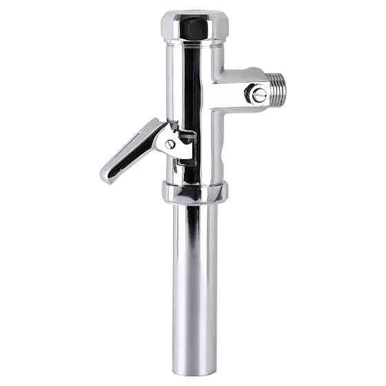 КРС кран 1/2″ CHROM MO2305 с дополнительной регулировкой (000002009) Киев