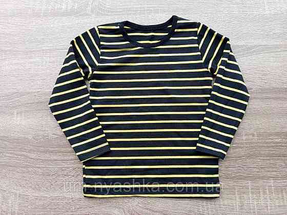 Бджілка Гольф в полоску костюм Бджілки Кривий Ріг