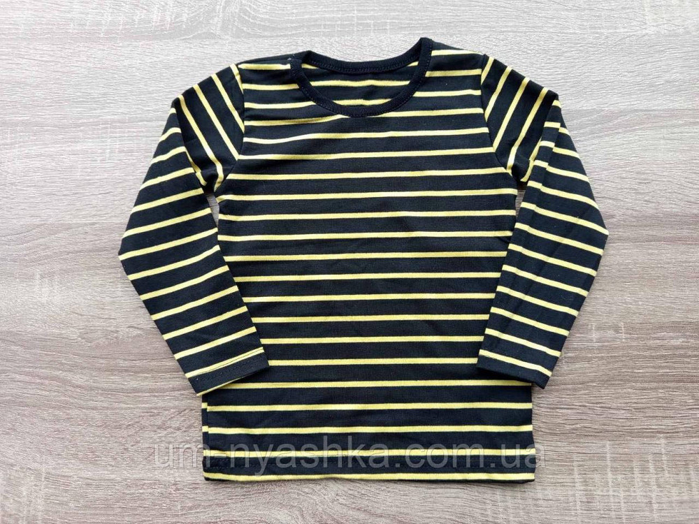 Бджілка Гольф в полоску костюм Бджілки Кривий Ріг - фото 3