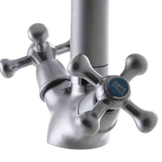 Кухонный смеситель Champion Smes 273 CH0108 Харьков