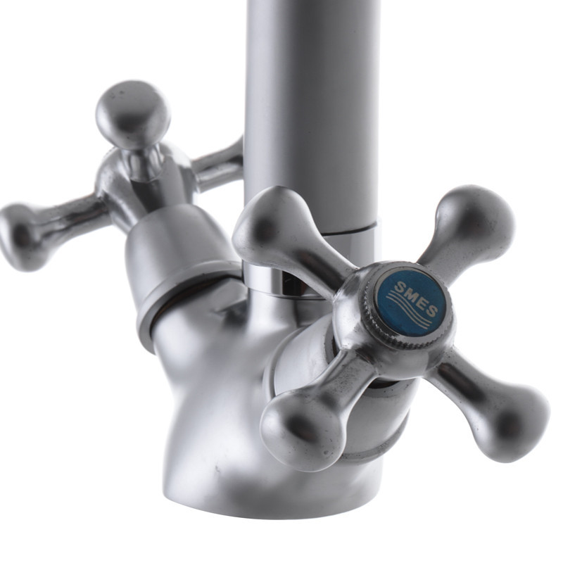 Кухонний змішувач Champion Smes 273 CH0108 Харків - фото 3