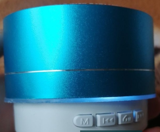 Чудова портативна колонка з блютуз підключенням. Киев - изображение 3