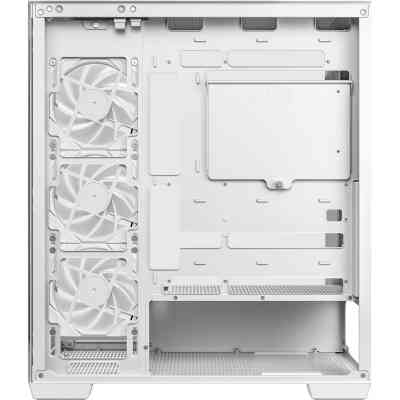 Корпус Deepcool CG580 4F White (R-CG580-WHADA4-G-1) Вінниця