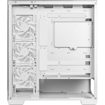 Корпус Deepcool CG580 4F White (R-CG580-WHADA4-G-1) Вінниця - фото 3
