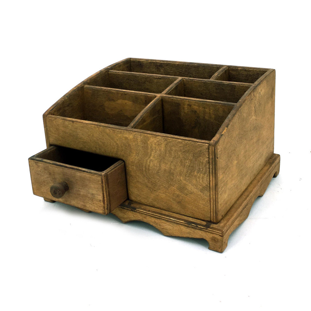 Органайзер для косметики "Луїза" мускат Миколаїв - фото 3