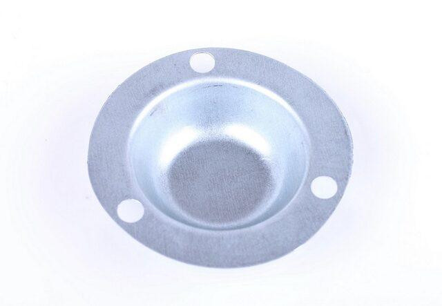 Ковпачок маточини переднього колеса Хинтай 24B, Шіфенг244,Taishan 25 Мукачево - фото 2